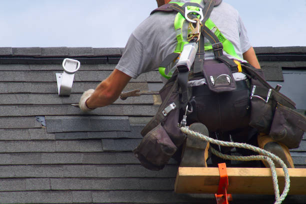 Best Tile Roofing Contractor  in La Paloma, TX