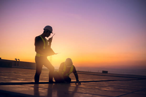 Best Emergency Roof Repair  in La Paloma, TX