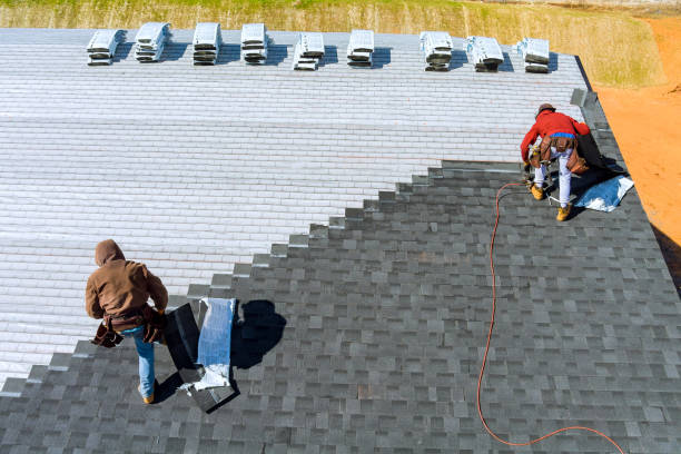 Best New Roof Installation  in La Paloma, TX
