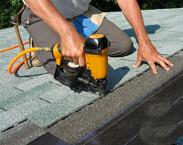 Best Best Roofing Contractors  in La Paloma, TX