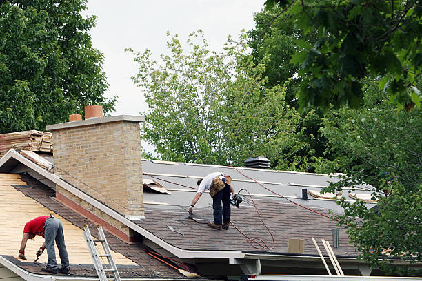 Best Affordable Roofing Company  in La Paloma, TX