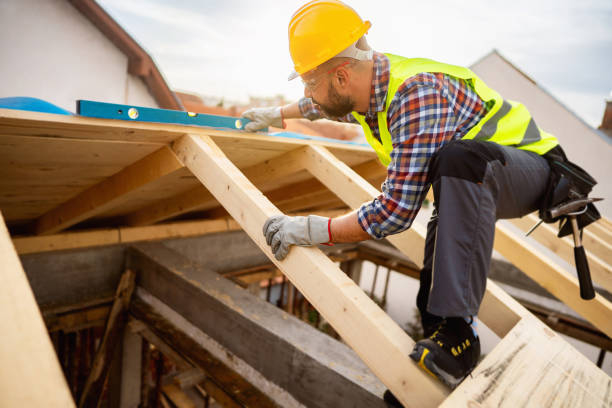 Slate Roofing Contractor in La Paloma, TX