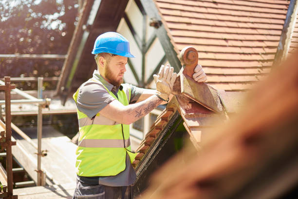Quick and Trustworthy Emergency Roof Repair Services in La Paloma, TX