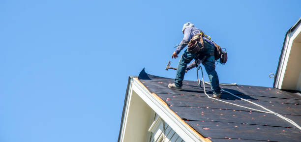Best Affordable Roofing Company  in La Paloma, TX